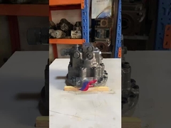 掘削機部品 水力式スイングモーター 21w-26-00100 708-7s-00242 コマツーPC78用