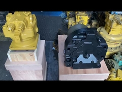 スイングモルター トラベルモーター