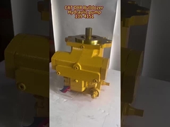 D8N D8R ブールドーザー 139-4151 CAT用の水力変動ピストンポンプ