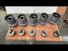 199-4539 333-2959 E330D E336D エグババターの部品 CAT用のスイングギアボックス