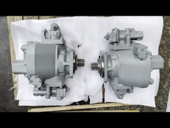 掘削機用スペアパーツHPV125B UH07-7 ヒタチ用の水力主ポンプ