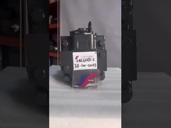 コマツー GD675-5 グレードアップ メインポンプ 708-1W-00153 7081W00153 水力ポンプ