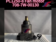 708-7W-11180 708-7W-1520 708-7W-01050 コマツーPC1250-8 800-8扇風機用