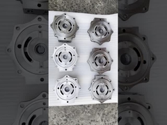 DX340 DX370 JMF250 スイングモーターカバー K9002105 K1007543 ドーサン用