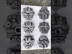 スイングモーターカバー 39Q6-11280 39Q611280 スイングモーター R210LC-9A R300LC-9S