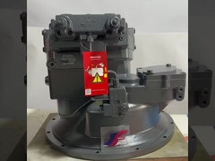 水力ポンプ組 DX380 DX480 400914-00252 エグババターメインポンプ