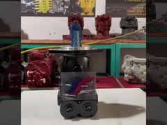 Caterpillar CAT 824 966H 972Gファンポンプ用のGPピストン 1618919モーター