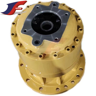 品質  Excavator Swing Redution Gearbox 31QA-10140 R375-7 R385-9 R380-9 工場