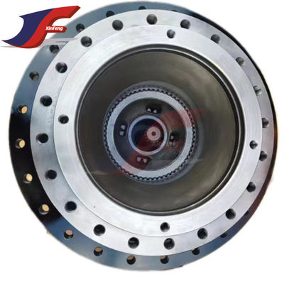 品質  Excavator Travel Reduction Gearbox Motor 4637796 4652345 9251680 9263595 工場