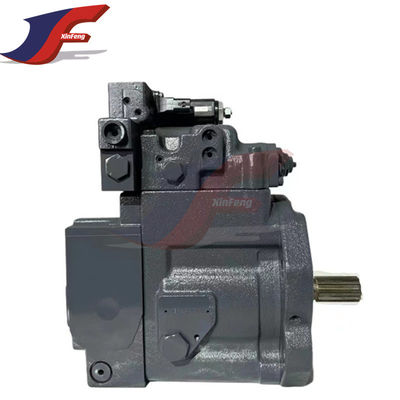 品質  Excavator Hydraulic Fan Pump Parts 4633474 K3v63 For Hitachi 工場