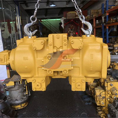 AP-12 水力主ポンプ 116-3545 114-0490 掘削機用のポンプ E320 320B