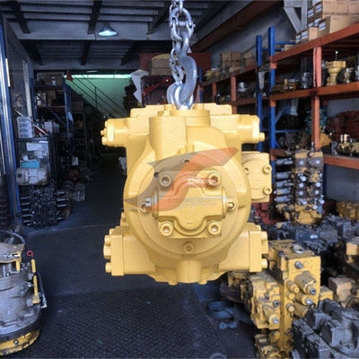 AP-12 水力主ポンプ 116-3545 114-0490 掘削機用のポンプ E320 320B