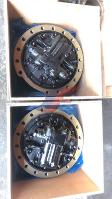 9261222 9233692 エグババター トラベルモーターデバイス ZX200-5G ファイナルドライブ