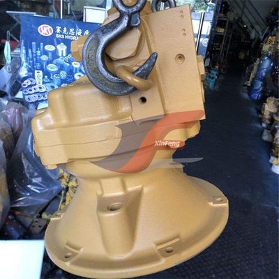水力モータースイング PC200-8 PC220-8 706-7G-01140 掘削機部品
