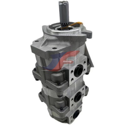 PC30-5 PC20-5 エグババターギアポンプ 705-86-14000 水力部品