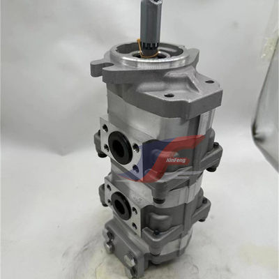 PC30-5 PC20-5 エグババターギアポンプ 705-86-14000 水力部品