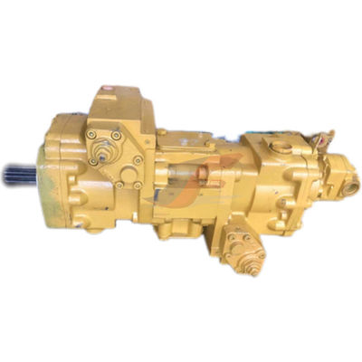 掘削機E120B 水力主ポンプ VRD63 0990246 120B 水力ポンプ組成