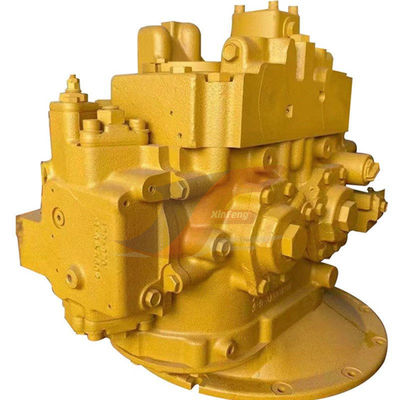 カテゴリー 320C 水力ポンプ 320C 320D 水力メインポンプ 272-6955 173-3381 202-9929