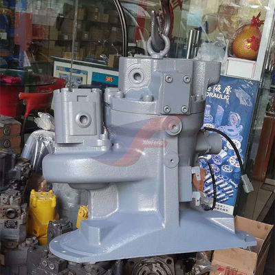 EX120-2 EX120-3 ハイドロリックメインポンプ HPV091 掘削機用のハイドロリックポンプ ヒタチ