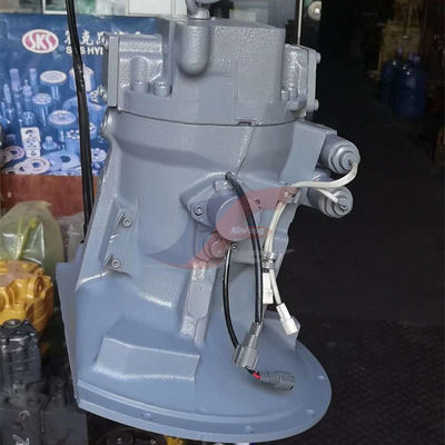 EX120-2 EX120-3 ハイドロリックメインポンプ HPV091 掘削機用のハイドロリックポンプ ヒタチ