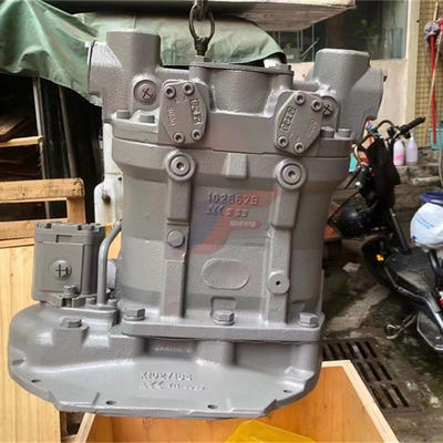 HPV102 HPV102GW 9150726 9152668 ZX200-5 ZX210-3 水圧ポンプ