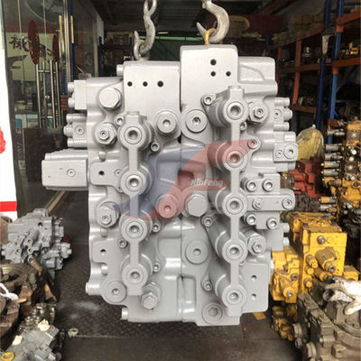 OEM/ODM エグババター 水力制御バルブ 4632973 ZX450-3 ZX470-3 ZX500-3
