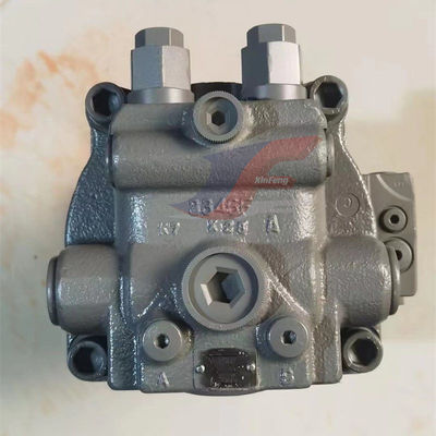 ZX120 ZX130 エグババター スイングモーター装置 9196961 HMS072 9177550