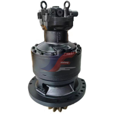 SG08 エグババター スイングモーター ウイングギアボックス LQ15V00015F2 部品