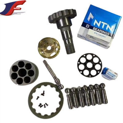 KMF125 PC200-8 PC200-7 スイングモーター部品 エグババターモーターポンプ部品