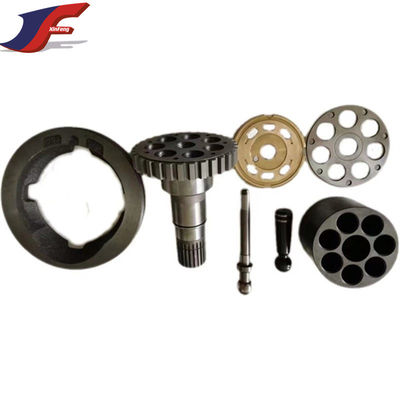 KMF125 PC200-8 PC200-7 スイングモーター部品 エグババターモーターポンプ部品