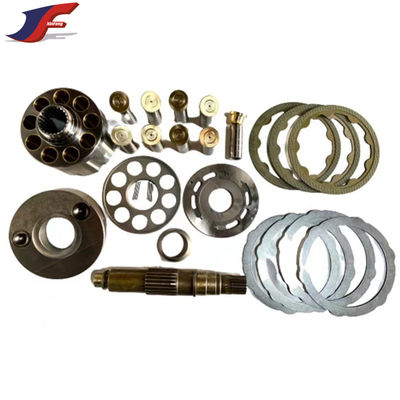 OEM GM35VA エグババター 水力部品 移動エンジンポンプ