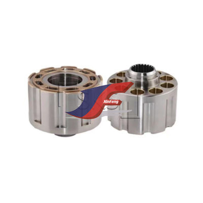 OEM GM35VA エグババター 水力部品 移動エンジンポンプ