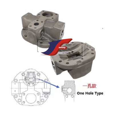 EX300 EX350 HPV145 水力ポンプ掘削機 部品 中国