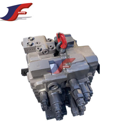 EC140 YC135 エグババター制御バルブ VOE14550306 UX22-151 UX22