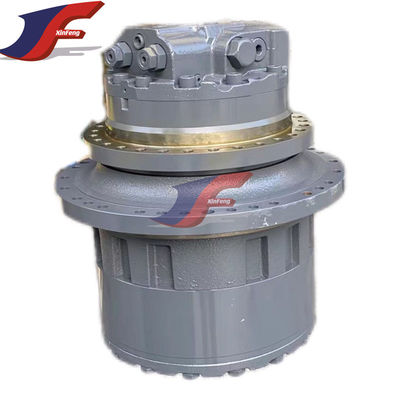掘削機 最終駆動 移動 モーター部品 EC220D TM40VD VOE 14694038