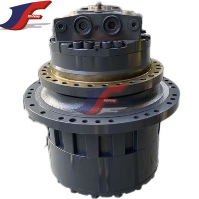 掘削機 最終駆動 移動 モーター部品 EC220D TM40VD VOE 14694038