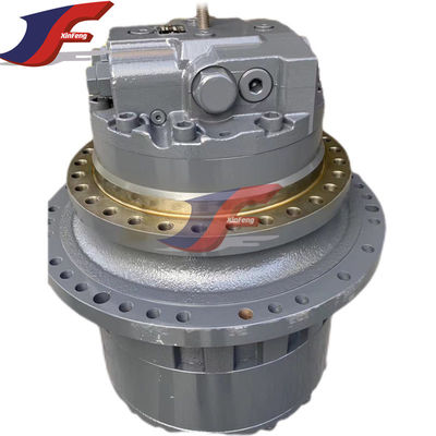 掘削機 最終駆動 移動 モーター部品 EC220D TM40VD VOE 14694038