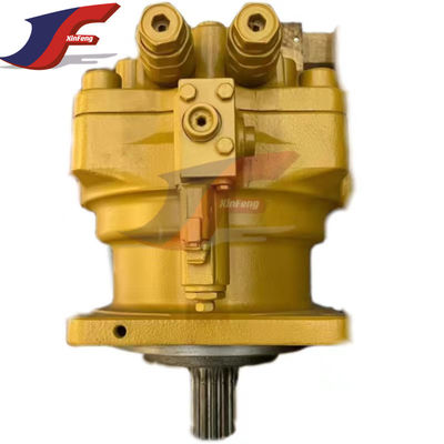 M2X210 エグババター スイングモーター 374D 374F 295-9414 295-9435 部品
