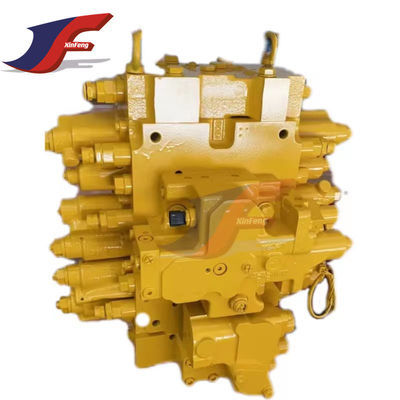 掘削機 水力制御バルブ PC200-8 PC220-8 723-47-23203 723-46-23101