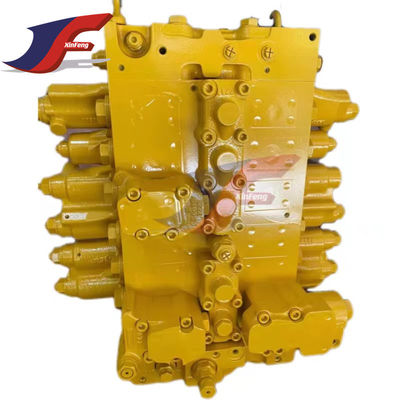 掘削機 水力制御バルブ PC200-8 PC220-8 723-47-23203 723-46-23101