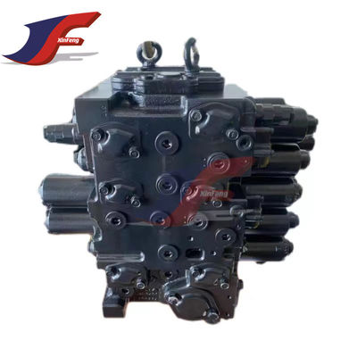 OEM メイン制御バルブ 水力掘削機 SK210-10 SK260-10