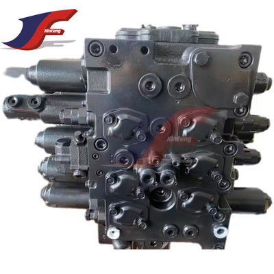 OEM メイン制御バルブ 水力掘削機 SK210-10 SK260-10