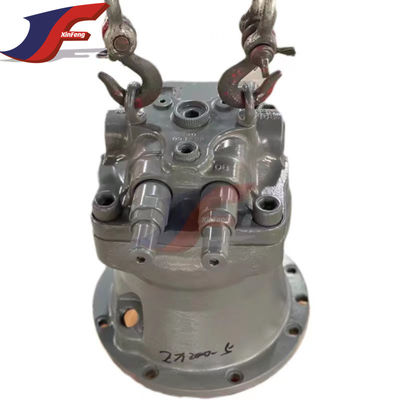 EX200-5 スイングモーター部品 M2X146 スリューモーター 4330222