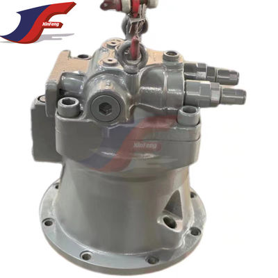 EX200-5 スイングモーター部品 M2X146 スリューモーター 4330222