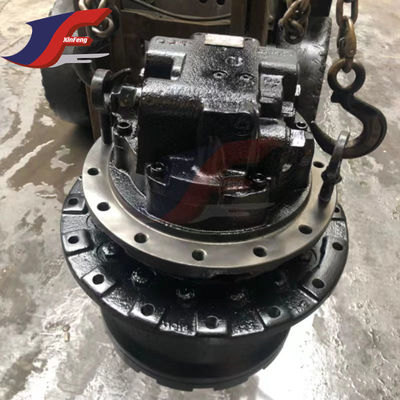 EX120-2 掘削機 最終駆動 移動 モーター部品 9116379 9116396