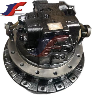 EX120-2 掘削機 最終駆動 移動 モーター部品 9116379 9116396