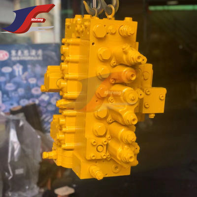 OEM メイン制御バルブ PC200-7 部分 723-47-20404 723-47-20402 723-47-20401