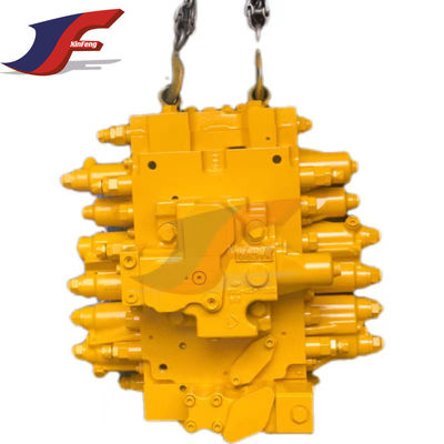 OEM メイン制御バルブ PC200-7 部分 723-47-20404 723-47-20402 723-47-20401