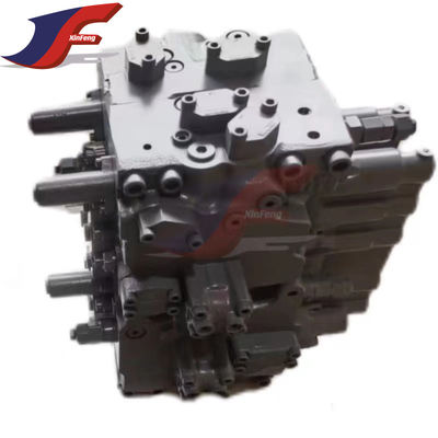 日本 エグババター制御バルブ部品 4625137 ZX330-3 ZAX350-3 ZAXIS330-3