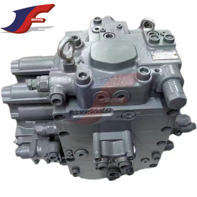 ZX330 水力掘削機制御バルブ 4433970 4363127 4433970
